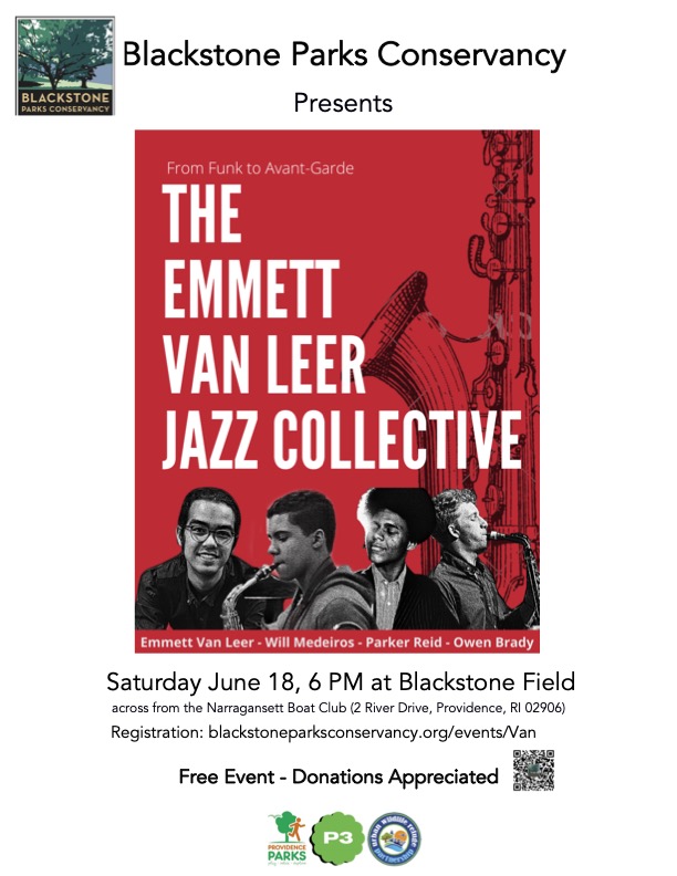 Emmett Van Leer Jazz Collective
