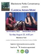 Classical Indian Music
