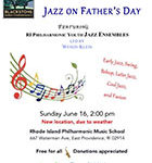 Jazz on Father's Day