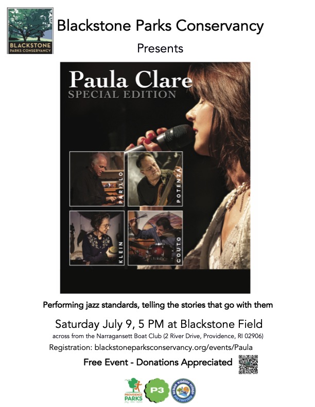 Paula Clare – Special Edition