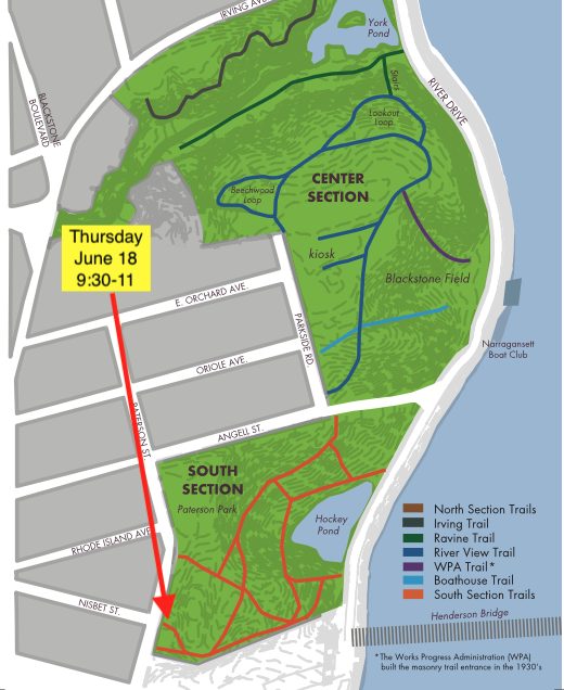 Park-Keeping