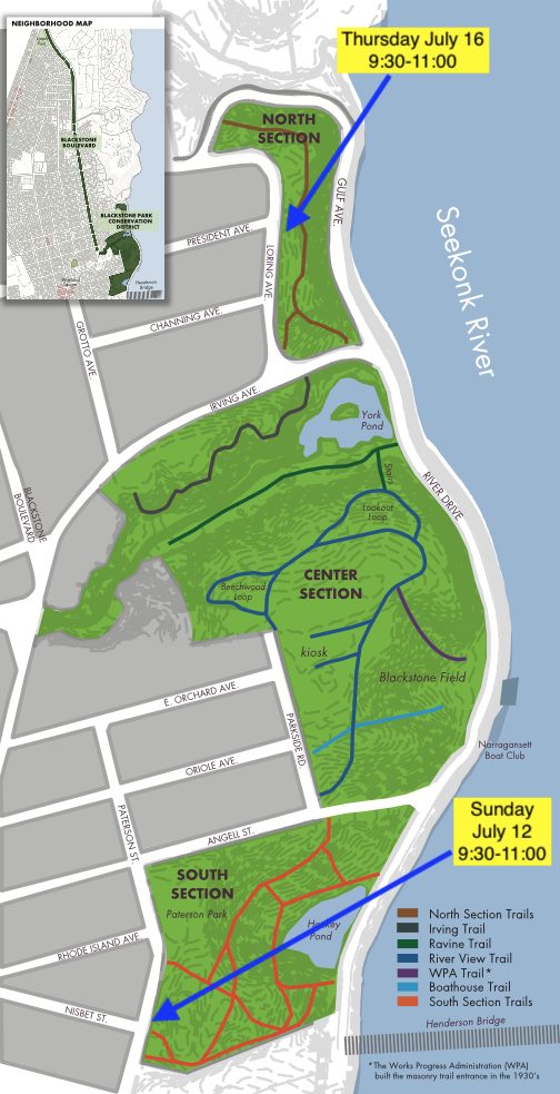 Park-Keeping