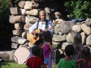 Concert Musician